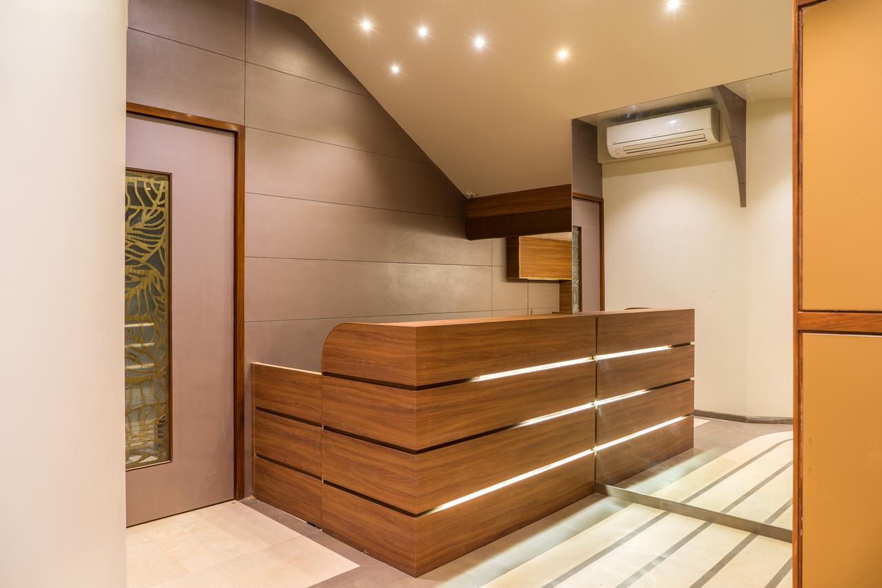 Hotel Treebo Olive Nest Bombay Exterior foto