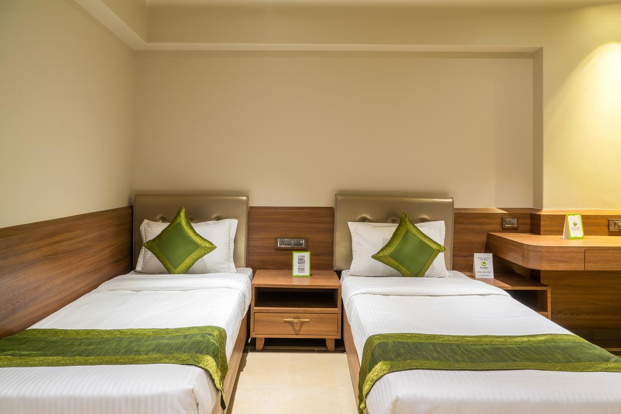 Hotel Treebo Olive Nest Bombay Exterior foto