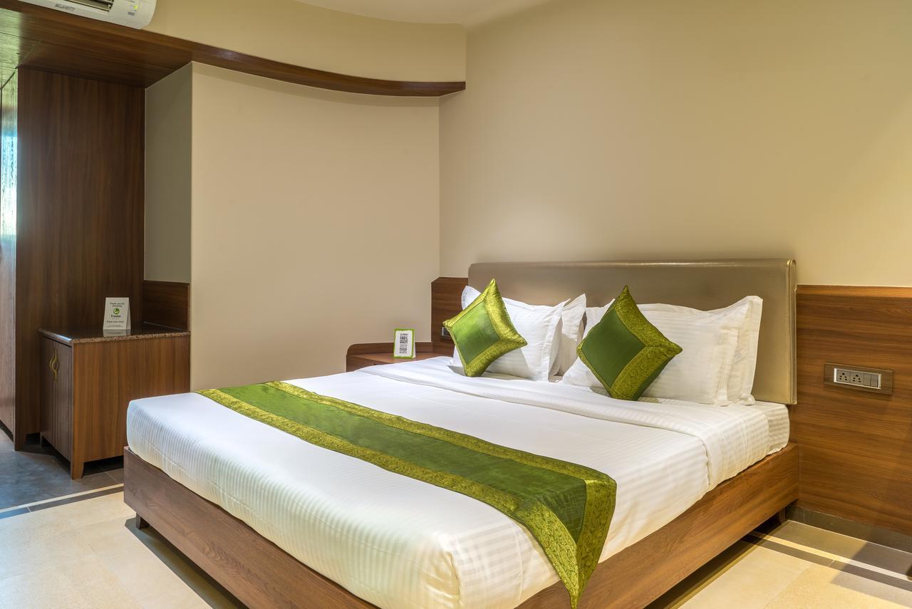 Hotel Treebo Olive Nest Bombay Exterior foto