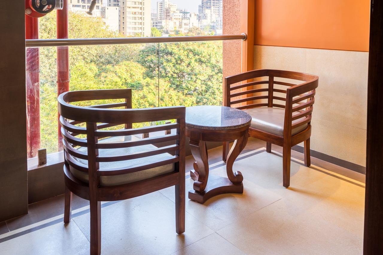 Hotel Treebo Olive Nest Bombay Exterior foto