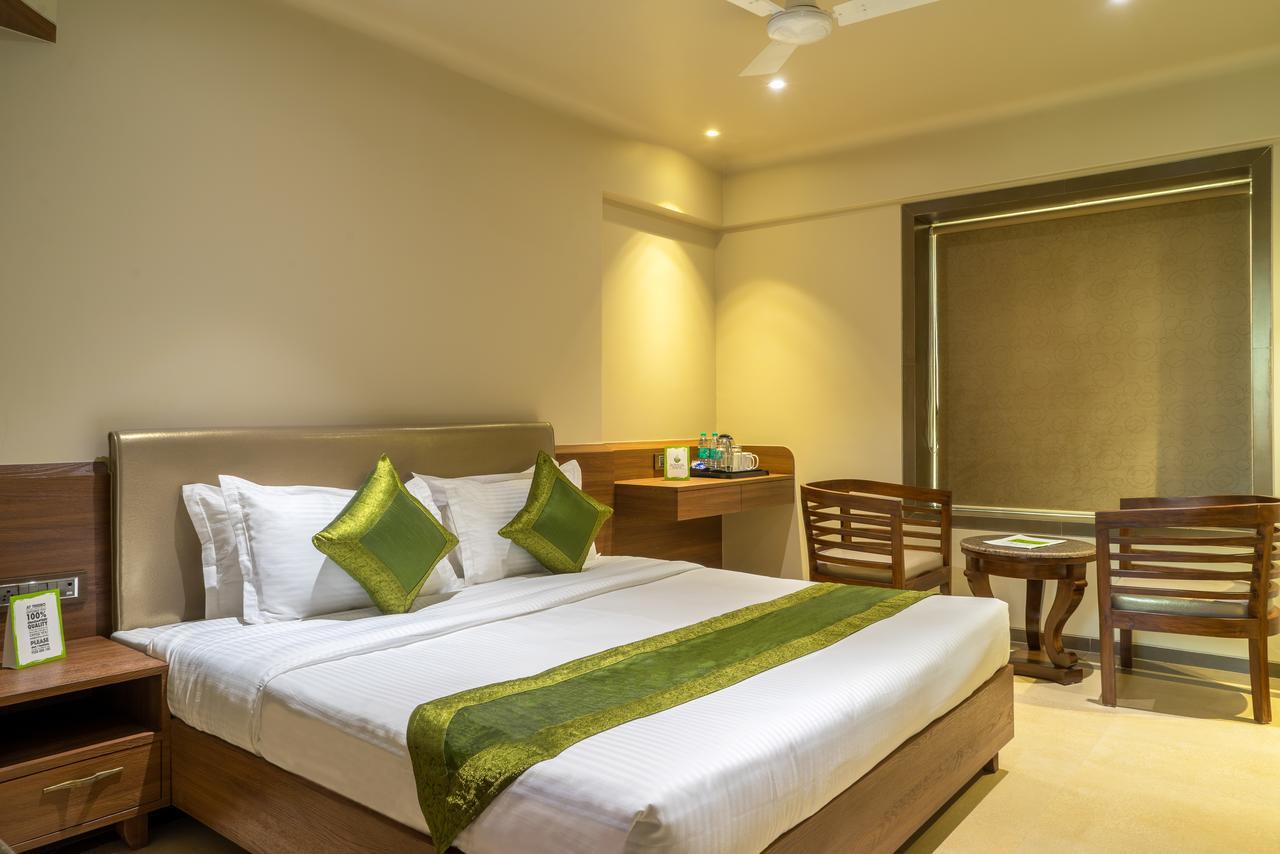 Hotel Treebo Olive Nest Bombay Exterior foto