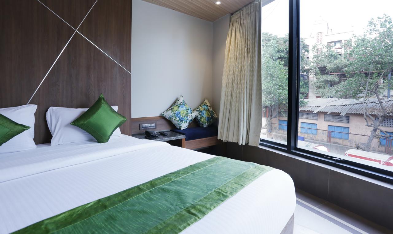 Hotel Treebo Olive Nest Bombay Exterior foto