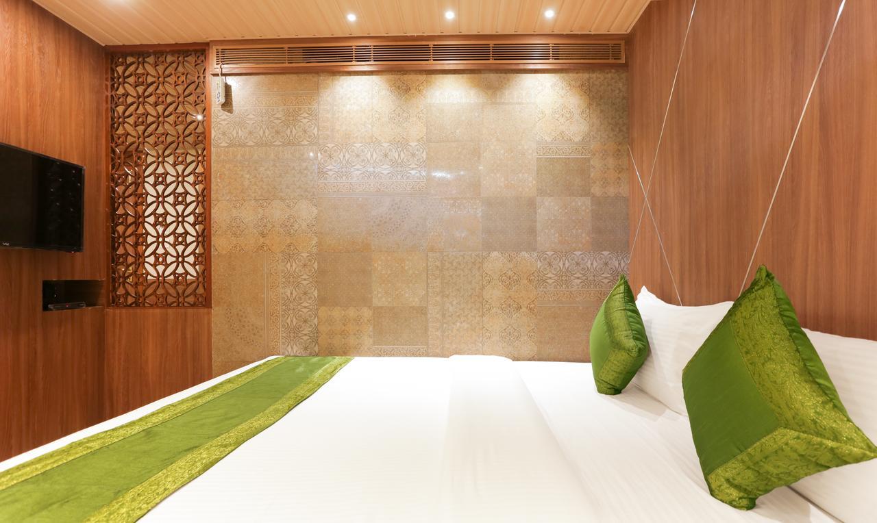 Hotel Treebo Olive Nest Bombay Exterior foto
