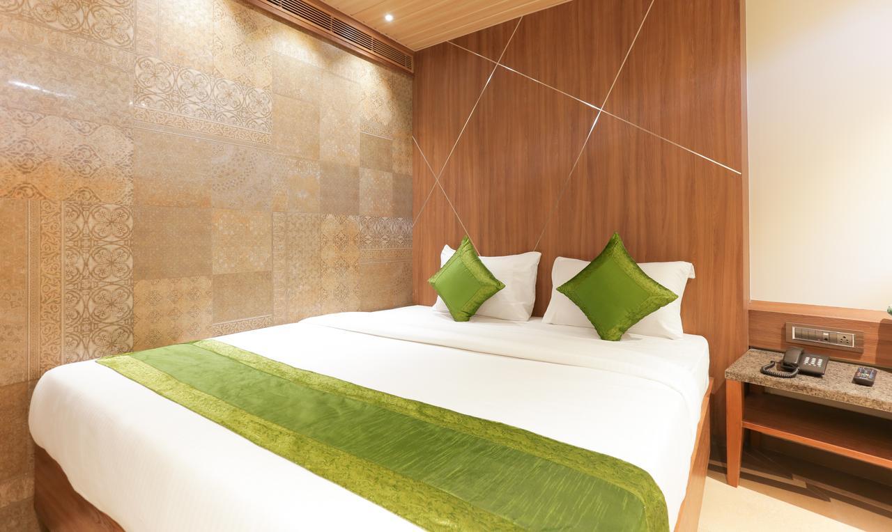Hotel Treebo Olive Nest Bombay Exterior foto