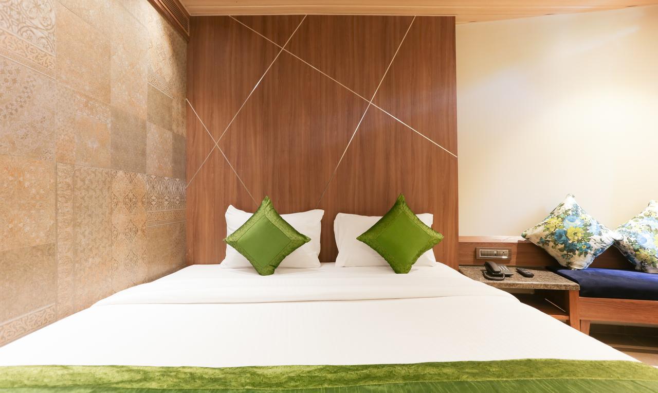 Hotel Treebo Olive Nest Bombay Exterior foto